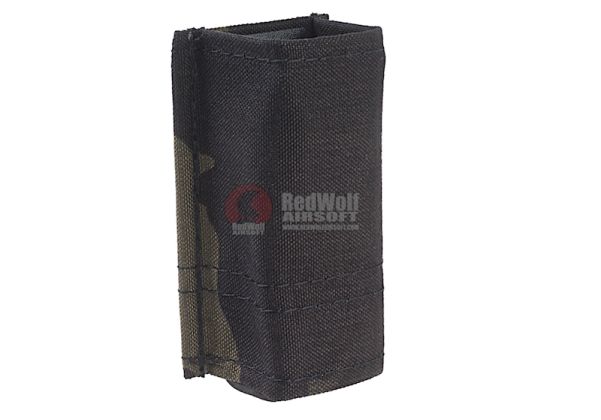 Esstac Single Pistol KYWI Pouch - Multicam Black