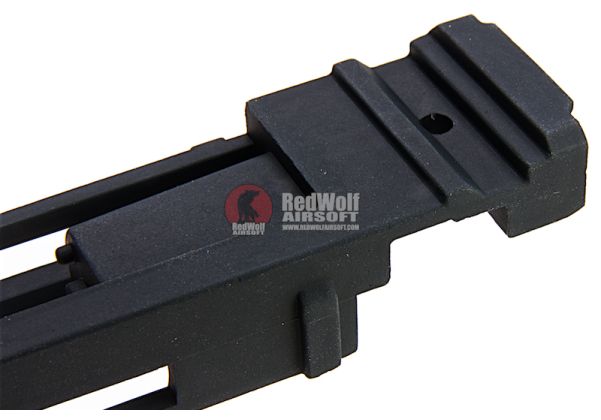 Guarder Light Weight Nozzle Housing For Tokyo Marui G18C GBB 