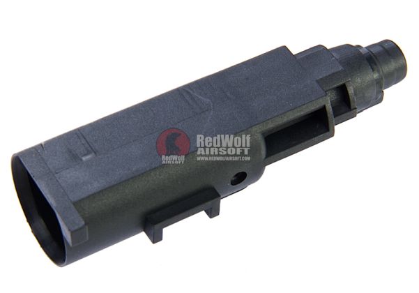 Guarder Enhanced Loading Muzzle for MARUI P226GBB 