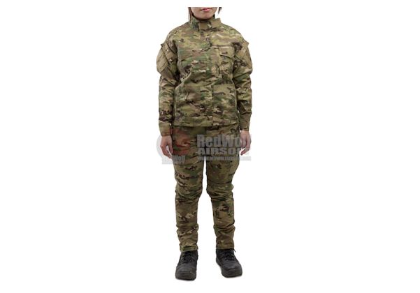 Ghost Gear Ladies BDU Slim Pants 