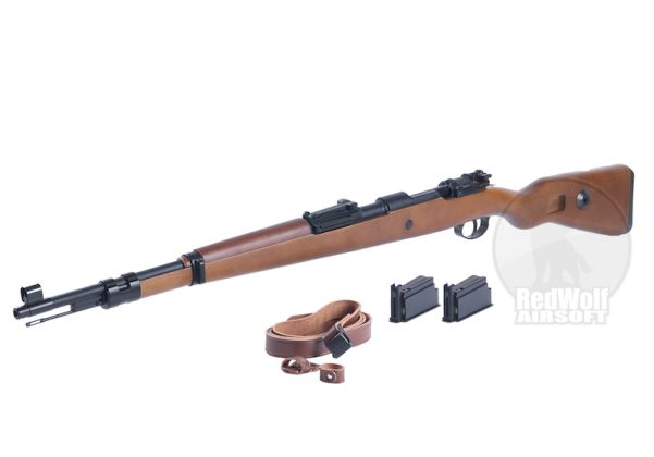 G&G G980 (CO2 Powered)