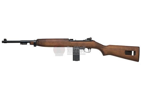 King Arms M1 Carbine CO2 GBB Sniper