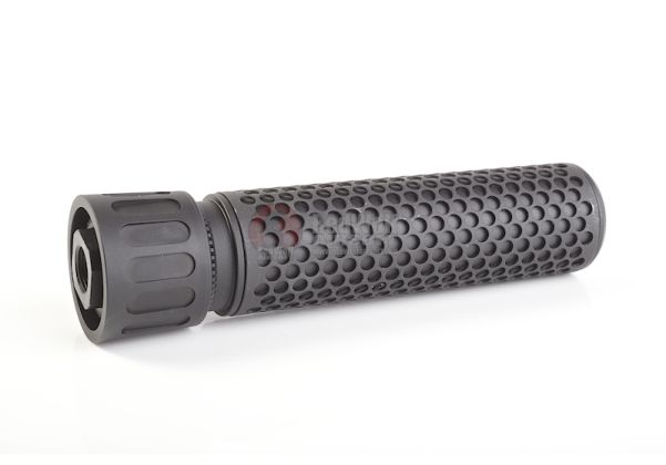 Kac Qdc Suppressor 556 W Quick Detach Function 14mm Ccw Bk By Madbull Redwolf Kac Qdc Suppressor 556 W Quick Detach Function 14mm Ccw Bk By Madbull Redwolf