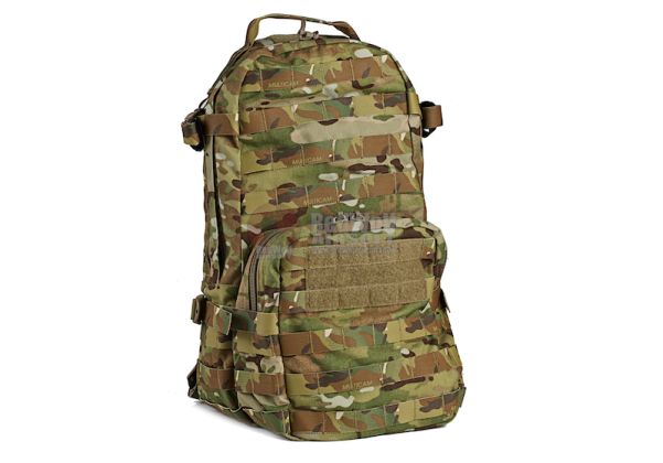 lbx light strike backpack