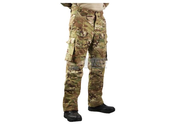 LBX Tactical Assaulter Pant - M Size / MC