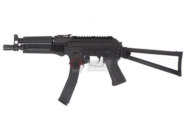 LCT PP-19-01 AEG (New Version)