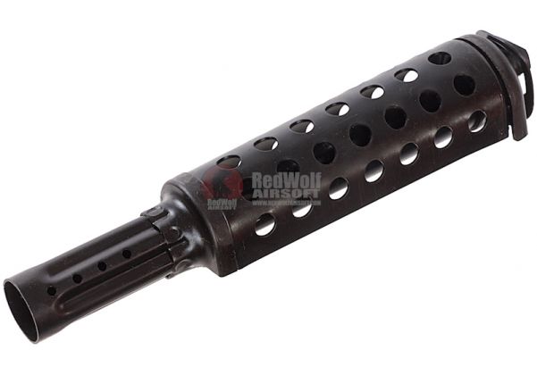 LCT LCK47 Steel Handguards (Upper) w/ Vent Holes for Real Assembly 