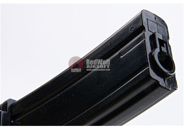 MAG Box of 6 Pieces 100rd MP7 Magazine for Airsoft Marui AEG 