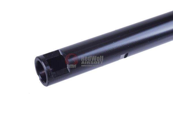 Madbull Black Python Ver. 2 6.03mm Tight Bore Barrel (407mm - M4 / SR16) |  RedWolf