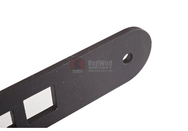Madbull Airsoft Barrel Nut Wrench For DD Lite RIS II MK18 Series Airsoft 