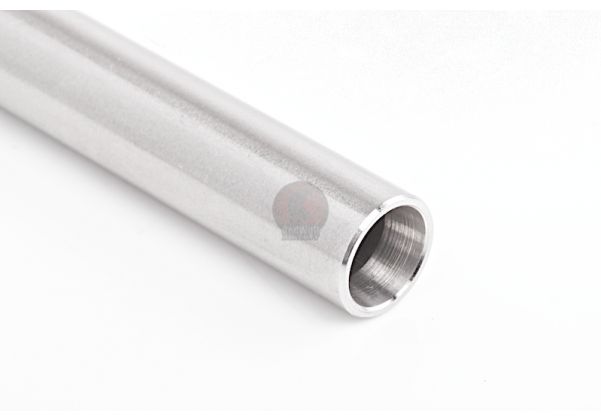 AIRSOFT PRECISION INNER BARREL 6.02 STAINLESS STEEL TIGHT BORE 509mm TOMTAC 6.03 