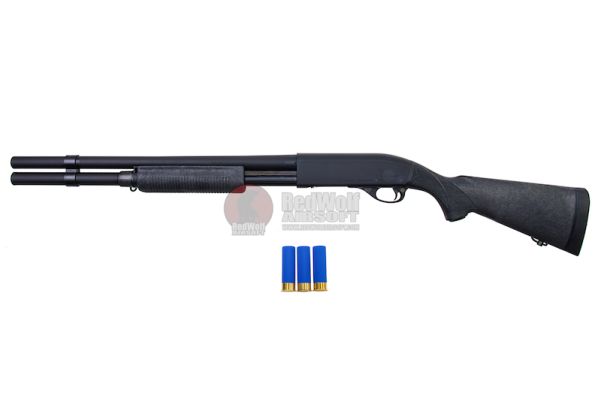Расширение Maruzen M870 Custom Black Version