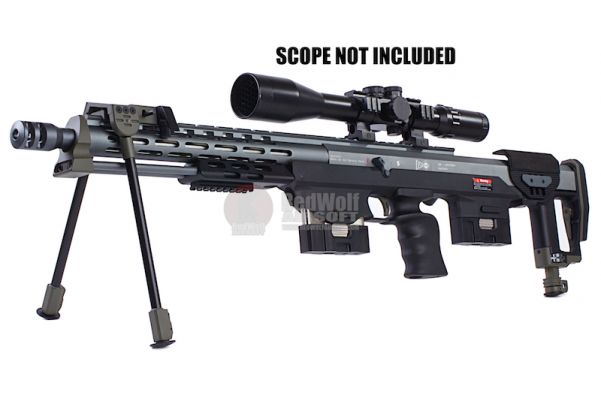 ARES DSR-1  Gas Sniper Rifle