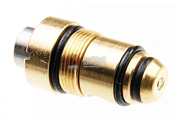 New A&K GBB Gas Mag Valve 5 Pieces Fit WE maybe For Marui G series 