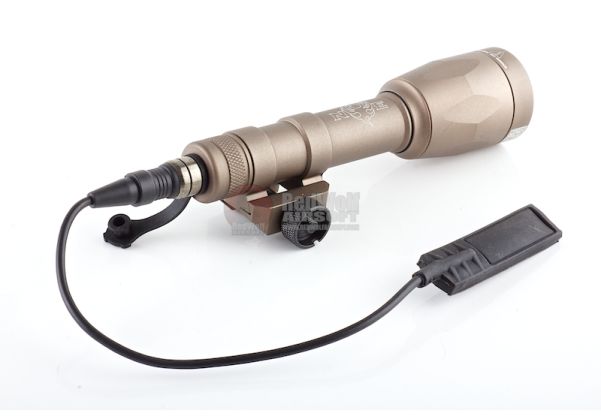 Night Evolution Remote Switch Assembly for ScoutLights fit M300/M600 Series 