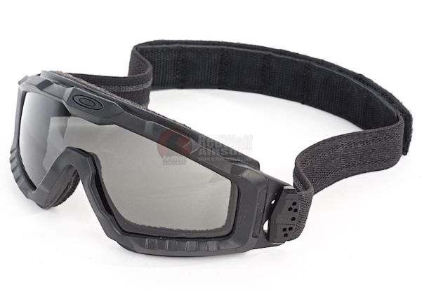 Oakley SI Ballistic Halo (Matte Black 