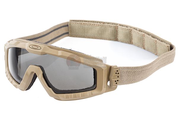 Oakley SI Ballistic Halo (Terrain Tan 