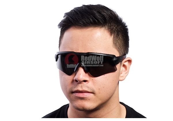 Oakley SI Ballistic M Frame Alpha Array 