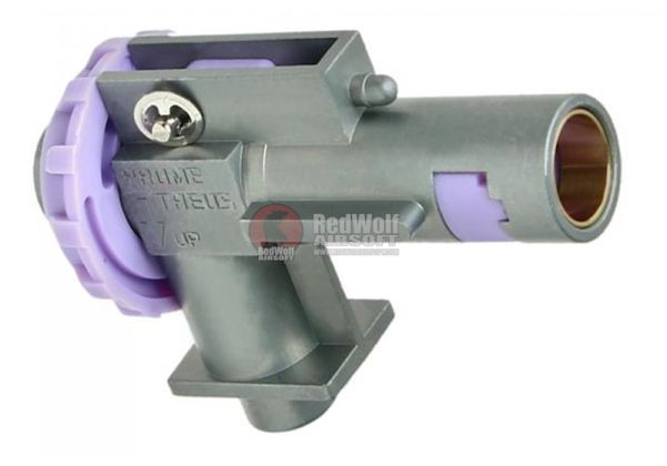 Prometheus Wide Use Metal Chamber for G&G / Krytac M4 AEG Series