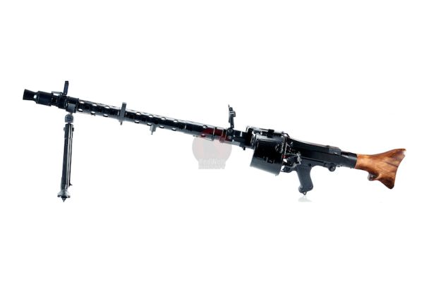 RWA MG34 AEG