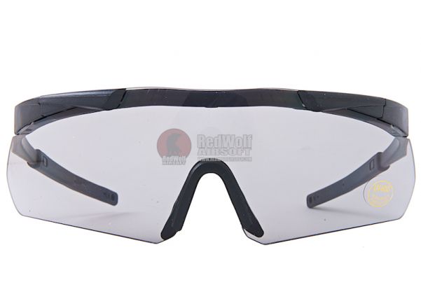 G&G Airsoft Safety Shooting Glasses Clear Lense Protective Eye Pro 