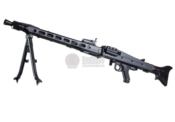 Shoei Maschinen Gewehr 42 (MG-42) Electric Blowback