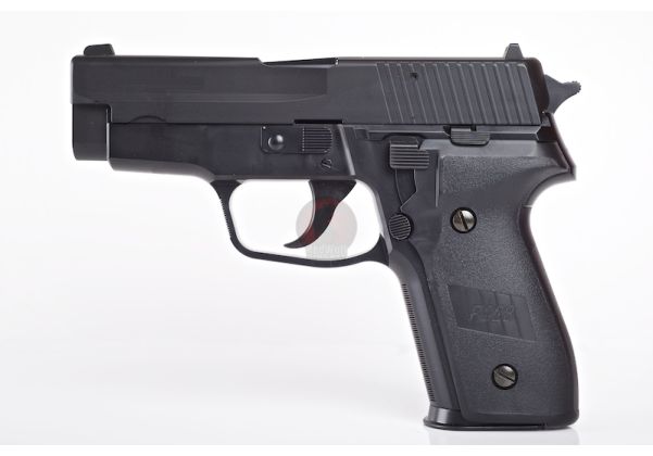 Tokyo Marui Spring P228 (High Grade)