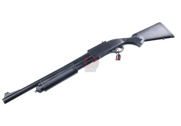 Tokyo Marui M870 Tactical Shotgun