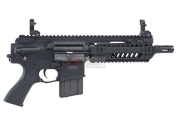 Tokyo Marui Airsoft M4 Patriot AEG Rifle (High Cycle) | RedWolf