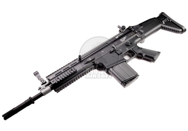 Adapter 90 Rounds IPSC  Pistol Marui Airsoft 6mml BB Speed Loader 
