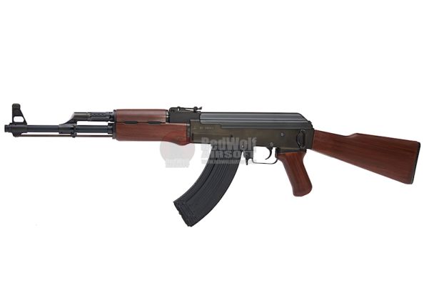 Токио Маруи AK47 Тип 3 Следующее поколение