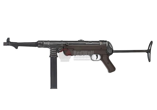 Umarex Legends MP40 CO2 Version (by WinGun)