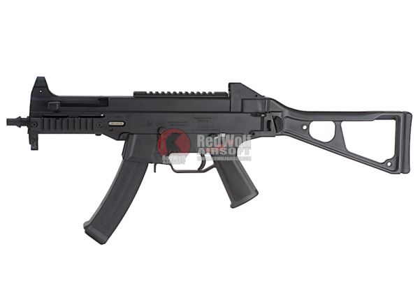 Umarex UMP9 DX GBB (by VFC)