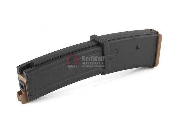 AIRSOFT MAGAZINE ORING for VFC MP7 10x Fill & Release Valve 10 magazines 