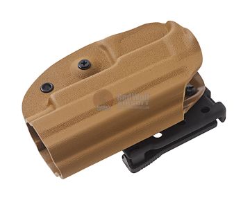 GK Tactical 0305 Kydex Holster for Tokyo Marui 226 GBB - DE 0