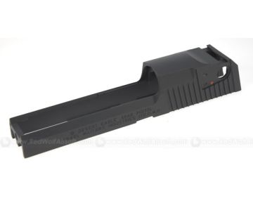 Tokyo Marui Desert Eagle GBB Airsoft Rear Slide Part #50AE-1 0