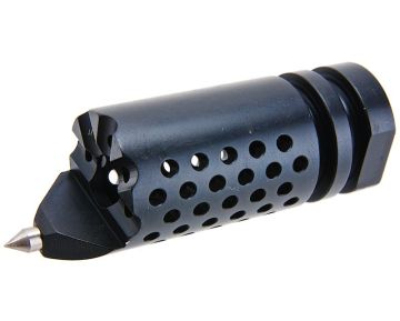 5KU SVCOMP Flash Hider (14mm CCW) 0