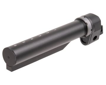 5KU Folding Stock Adapter (Aluminum) for E&L AK Series 0