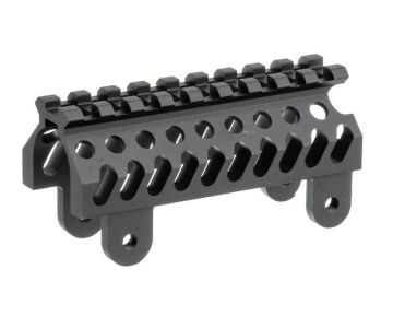 5KU AK Upper Handguard (Zenitco B19, Aluminum) 0