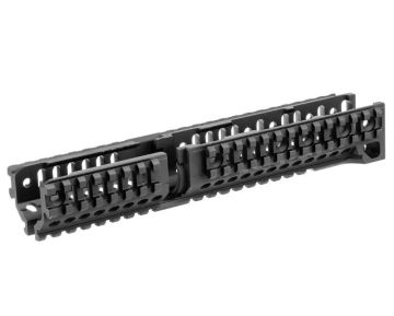 5KU AK Lower Handguard (Zenitco B30) for GHK / LCT AK Series 0