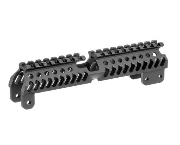 5KU AK Upper Handguard (Zenitco B-31, Aluminum) 0