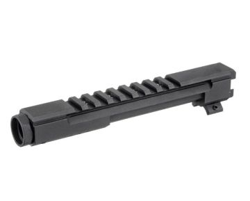 5KU AK Railed Gas Tube (Aluminum) for GHK / LCT AK Airsoft Series 0