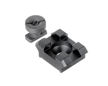 5KU Picatinny Rail (Zenitco B-2M) 0