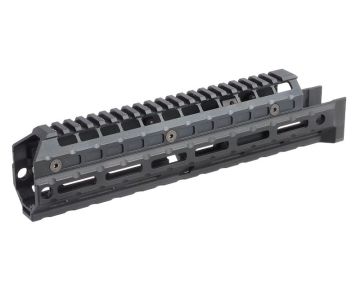 5KU AK Mlok Handguard (Extended) for LCT / GHK / CYMA AK47/74 Airsoft Series 0
