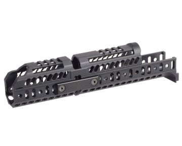 5KU Zenitco Sport 1 Kit for GHK / LCT AK74 / AK105 AEG / GBBR Airsoft 0