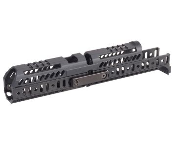 5KU Zenitco Sport 4 Kit for GHK / LCT AK74 0