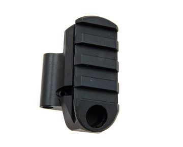 5KU Picatinny Rail Stock Base for E&L AK74S 0