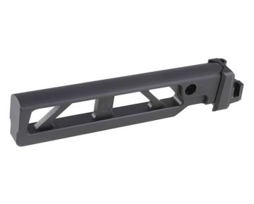5KU AK ST-6 Lightweight Folding Bar Rear Bar for GHK / LCT / CYMA / DBOYS AK / SIG MCX / MPX Series 0