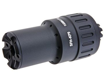 5KU MPI KP-9 Flash Hider (14mm CCW) 0