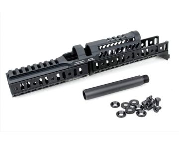 5KU LCT PP19 SPORT-3 Kit 0